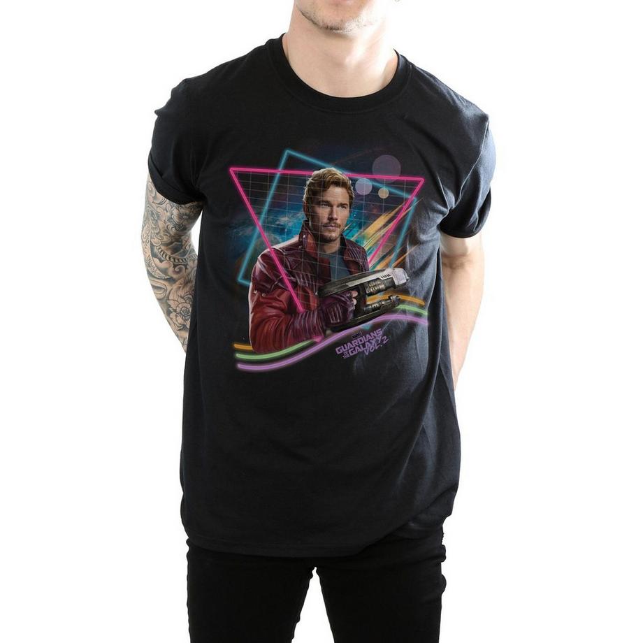 MARVEL Guardians Of The Galaxy T-Shirt  