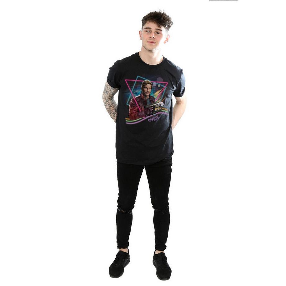 MARVEL Guardians Of The Galaxy T-Shirt  
