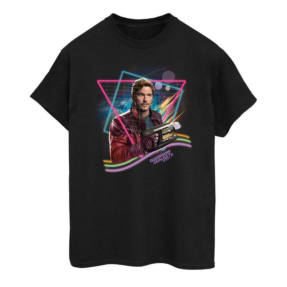 Guardians Of The Galaxy TShirt