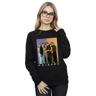 Friends  Sweatshirt 