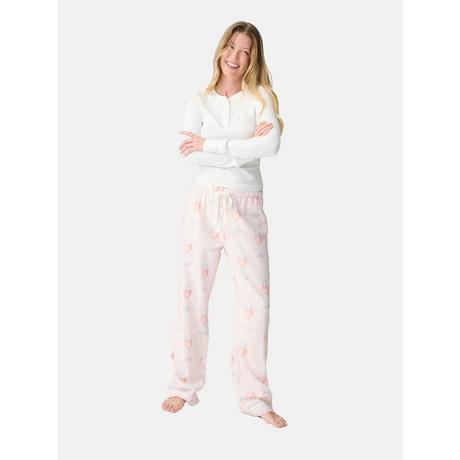 PJ Salvage  PJ Salvage Pantalon de pyjama Flannels 