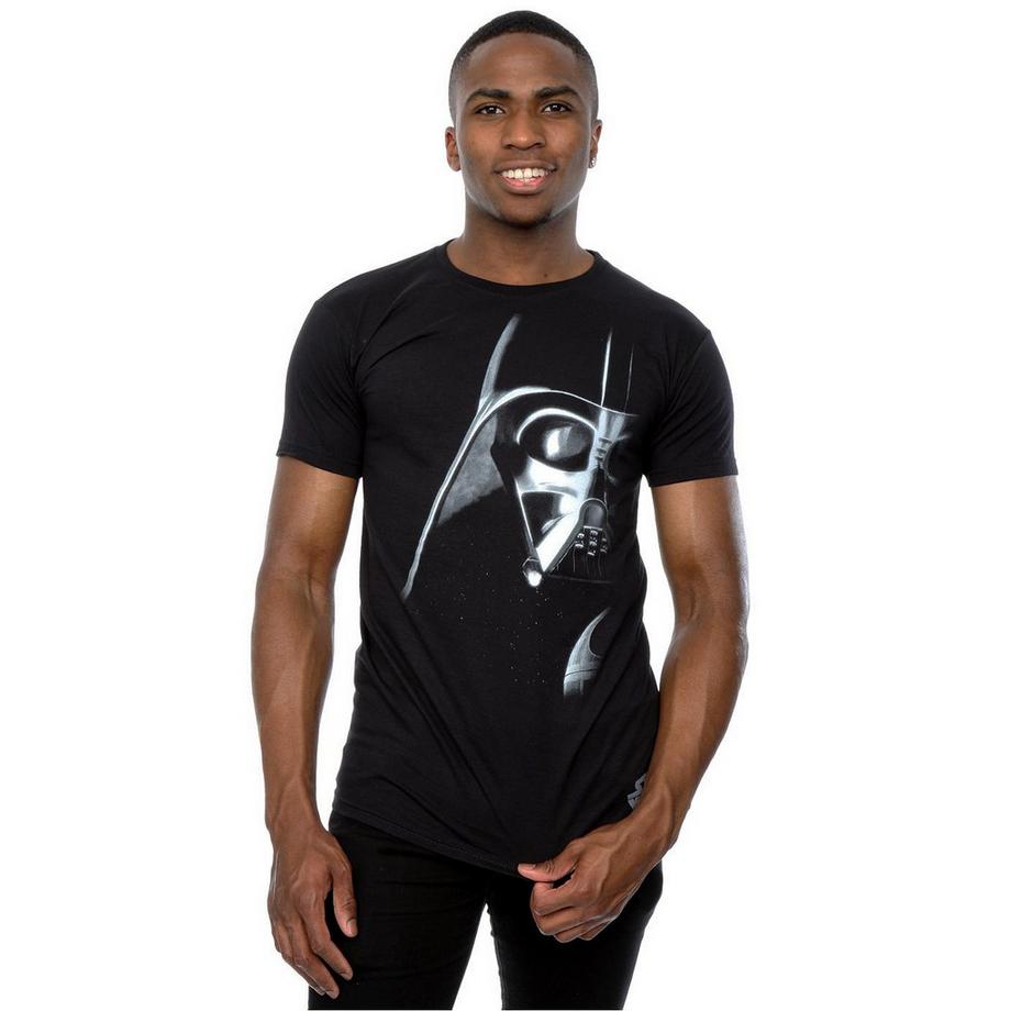 STAR WARS Star Wars Darth Vader Viso T-Shirt  