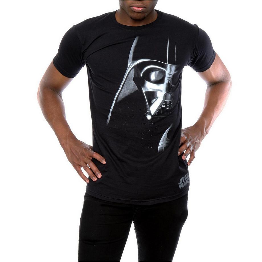 STAR WARS Star Wars Darth Vader Viso T-Shirt  