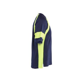 Blaklader T-shirt alta visibilità  