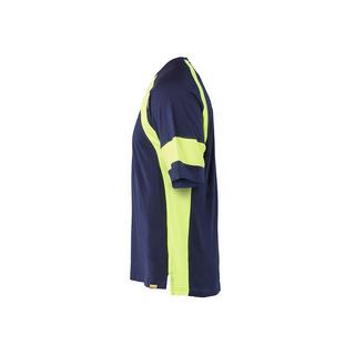 Blaklader T-shirt alta visibilità  