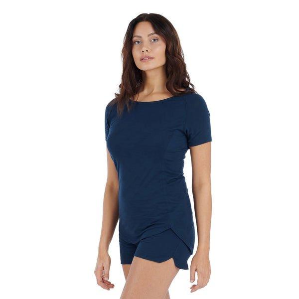 Dagsmejan  Balance Pyjama T-Shirt Nattwell 