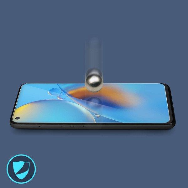 Avizar  Protection écran Oppo A74 Antichoc 