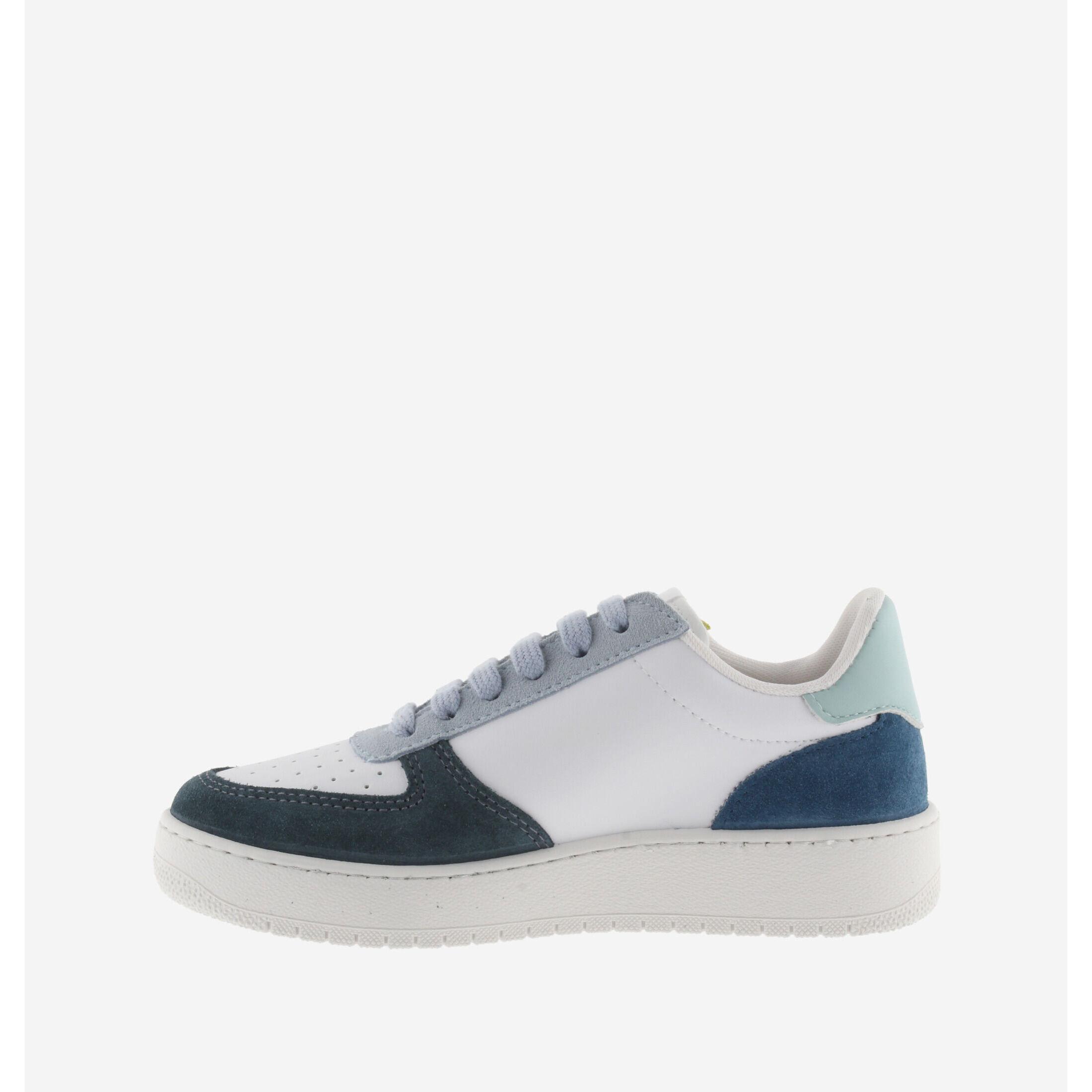 Victoria  sneakers aus spaltleder für damen madrid 