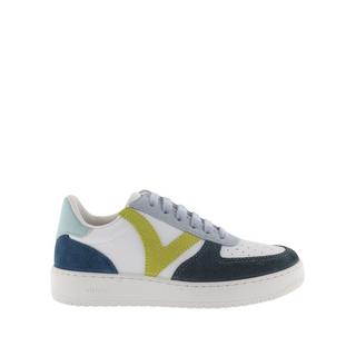 Victoria  sneakers aus spaltleder für damen madrid 