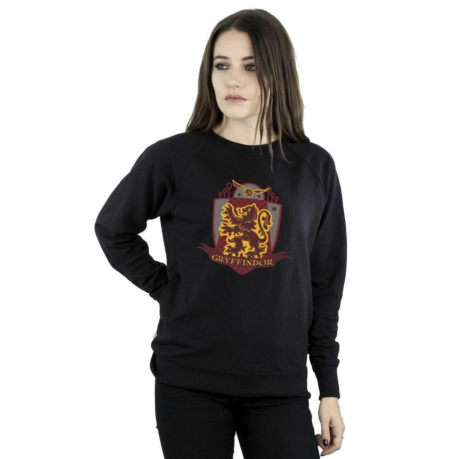 Harry Potter Gryffindor Sweatshirt  