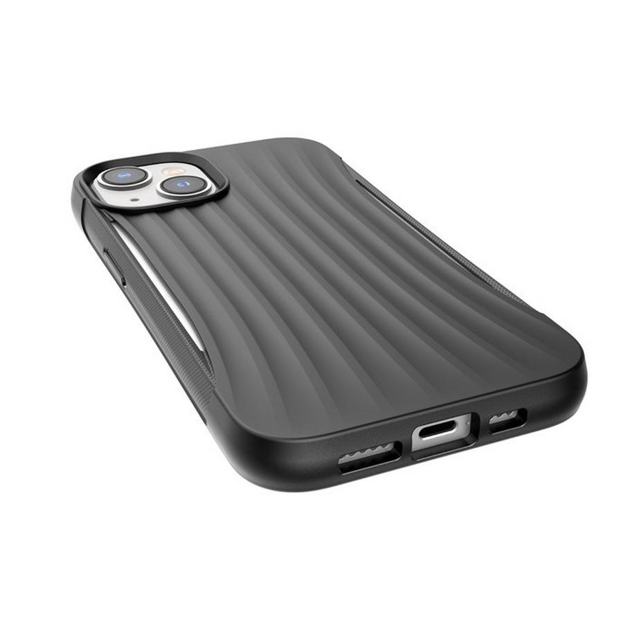 Avizar  Hülle Clutch Shockproof 3M iPhone 14 
