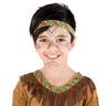 Tectake  Costume pour garçon indien Petit Ours 