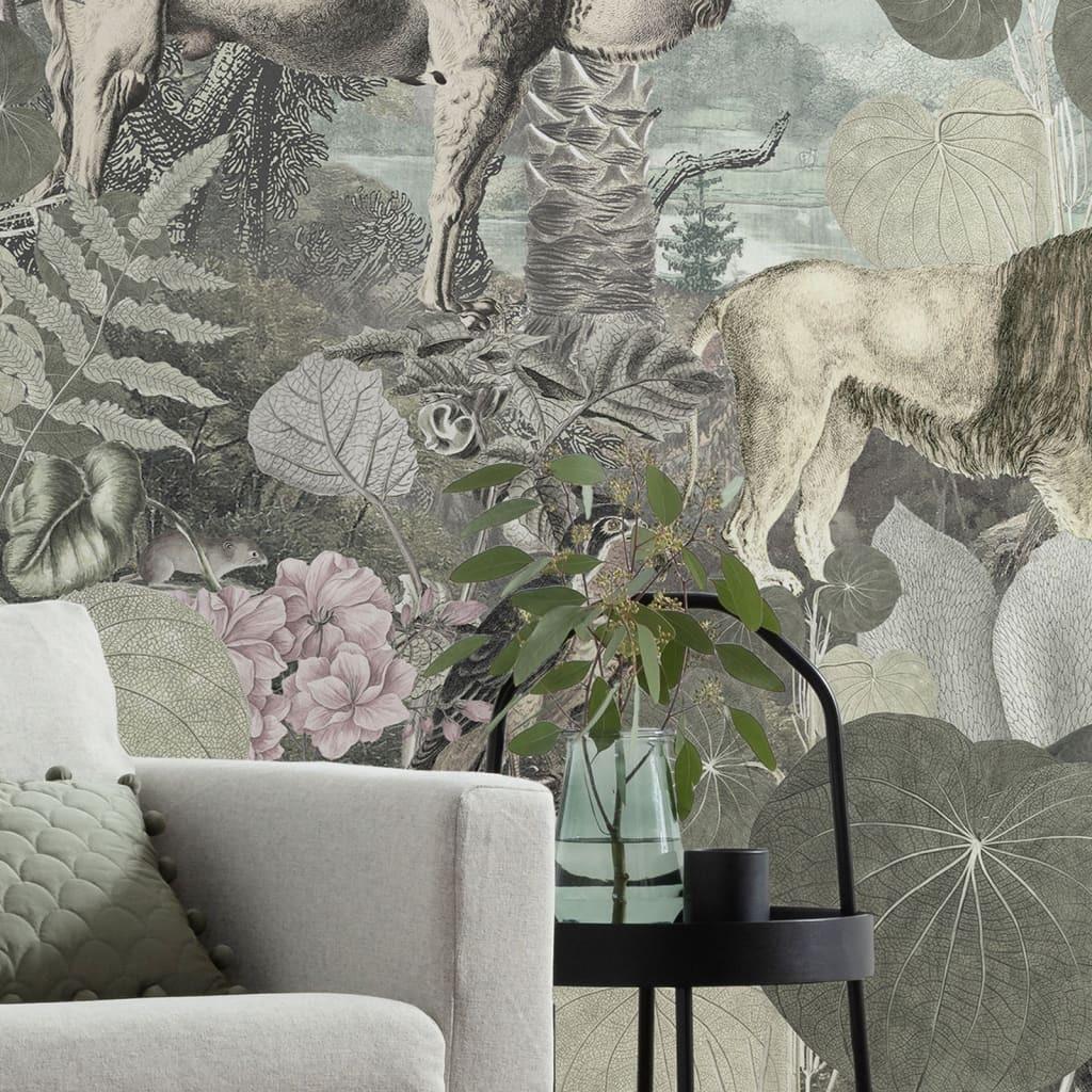 Komar Tapete vliesstoff  