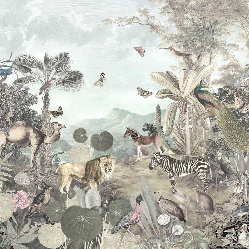 Komar Tapete vliesstoff  