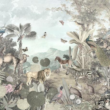 Komar Tapete vliesstoff  