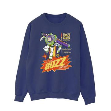 Toy Story Lightyear Sweatshirt