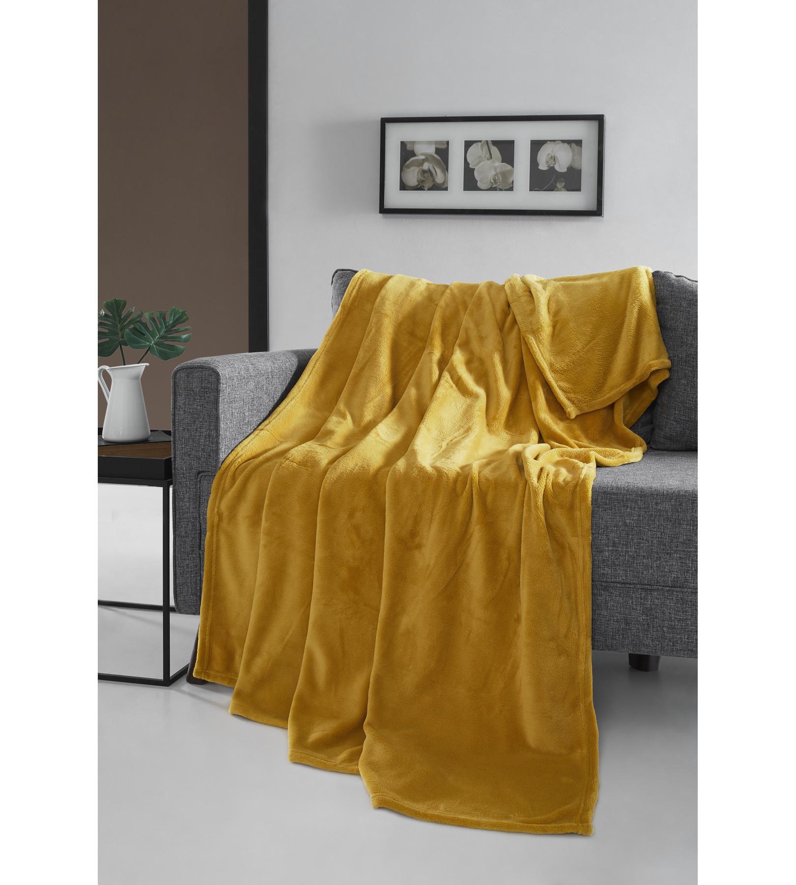 Flair Coperta polare Coral  