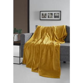 Flair Couverture polaire Coral  