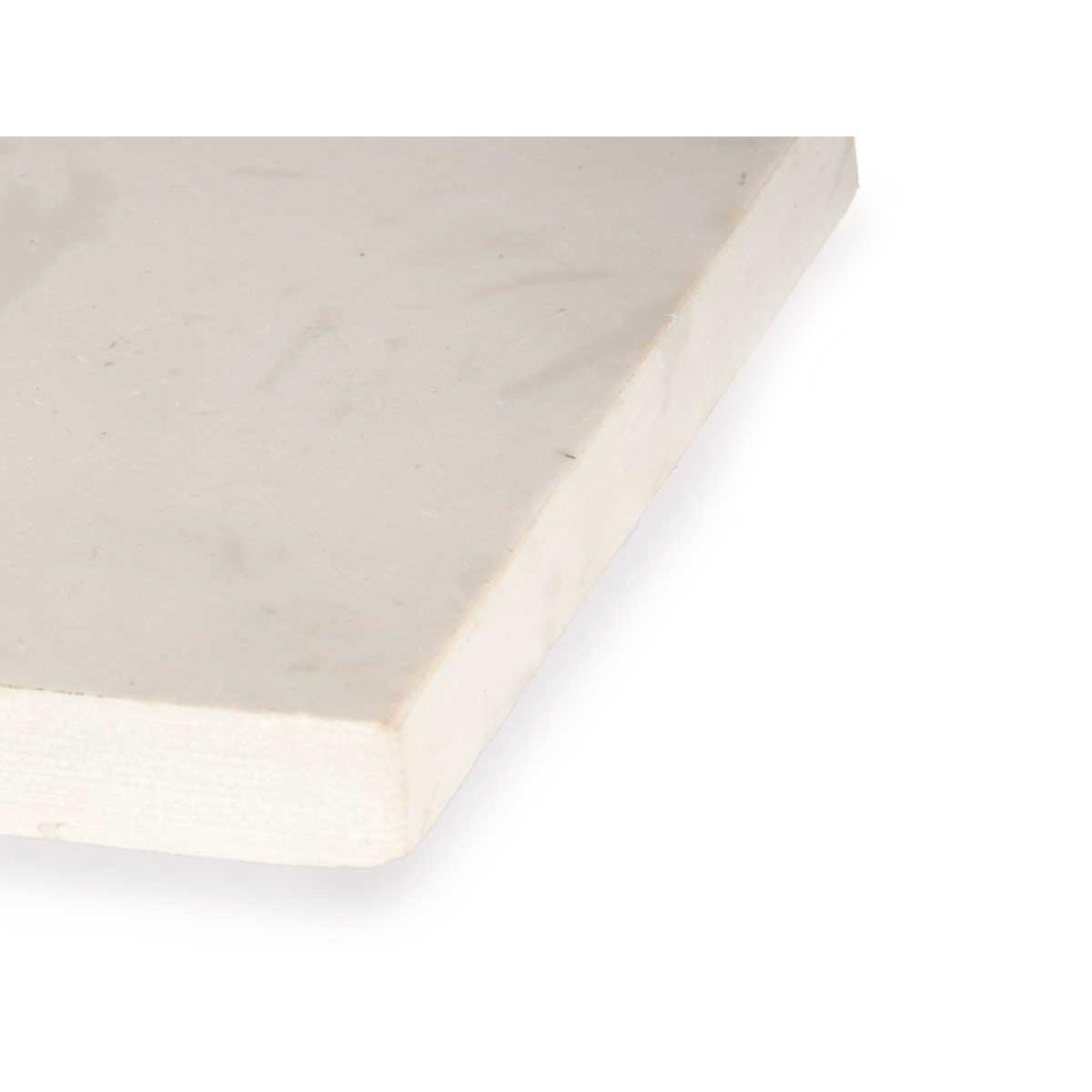 B2X Plateau à fromage en marbre  