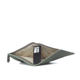 VARGU ADA 1-A Portafoglio in Vera Pelle  