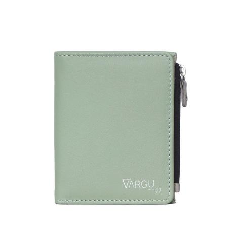 VARGU ADA 1-A Portafoglio in Vera Pelle  
