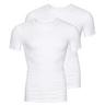 mey  2er Pack Software - Unterhemd  Shirt Kurzarm 