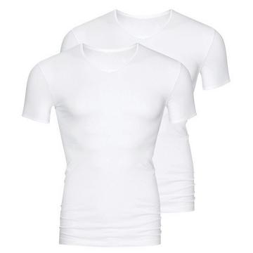 2er Pack Software - Unterhemd  Shirt Kurzarm