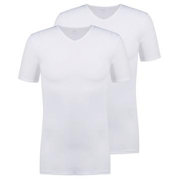 2er Pack Software - Unterhemd / Shirt Kurzarm