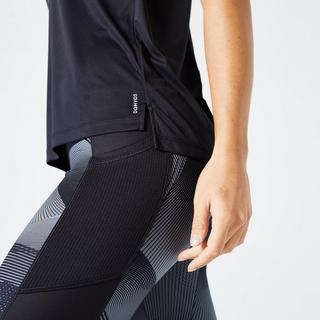 DOMYOS  Tanktop - ESSENTIAL 