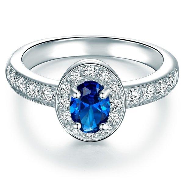 Trilani  Femme Bague 