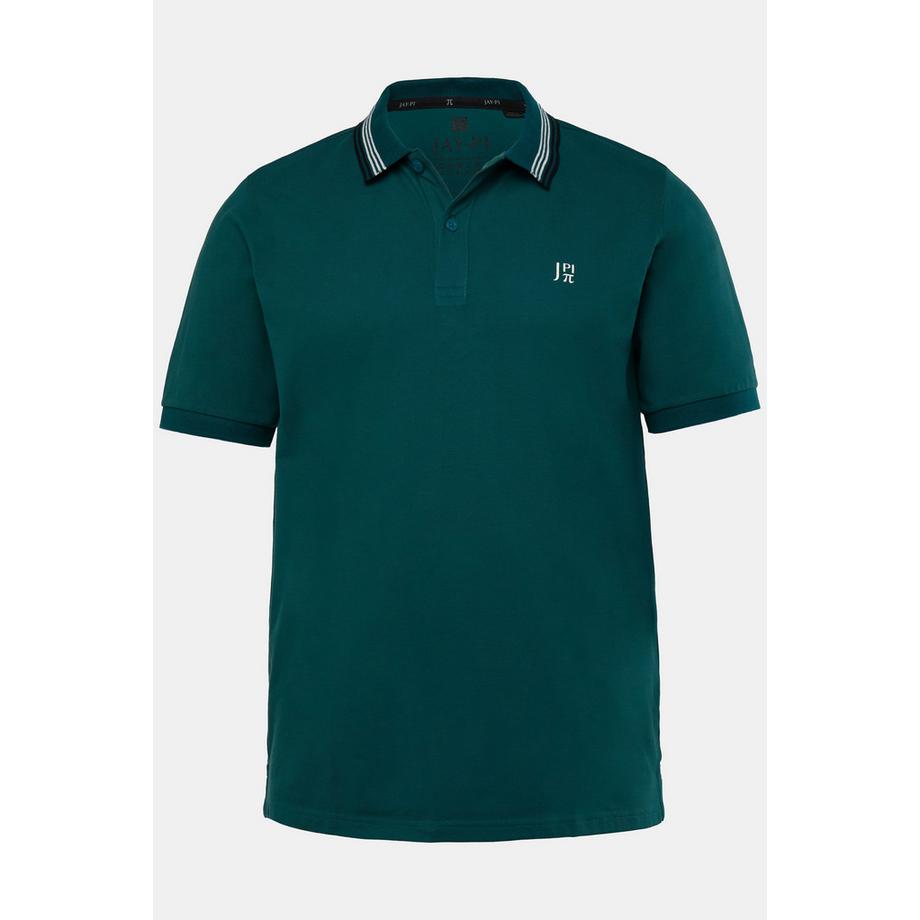 JP1880 FLEXNAMIC Outdoor Halbarm Poloshirt  
