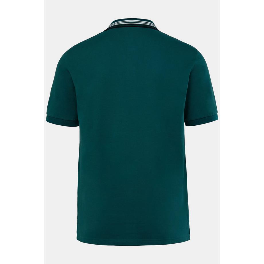 JP1880 FLEXNAMIC Outdoor Halbarm Poloshirt  