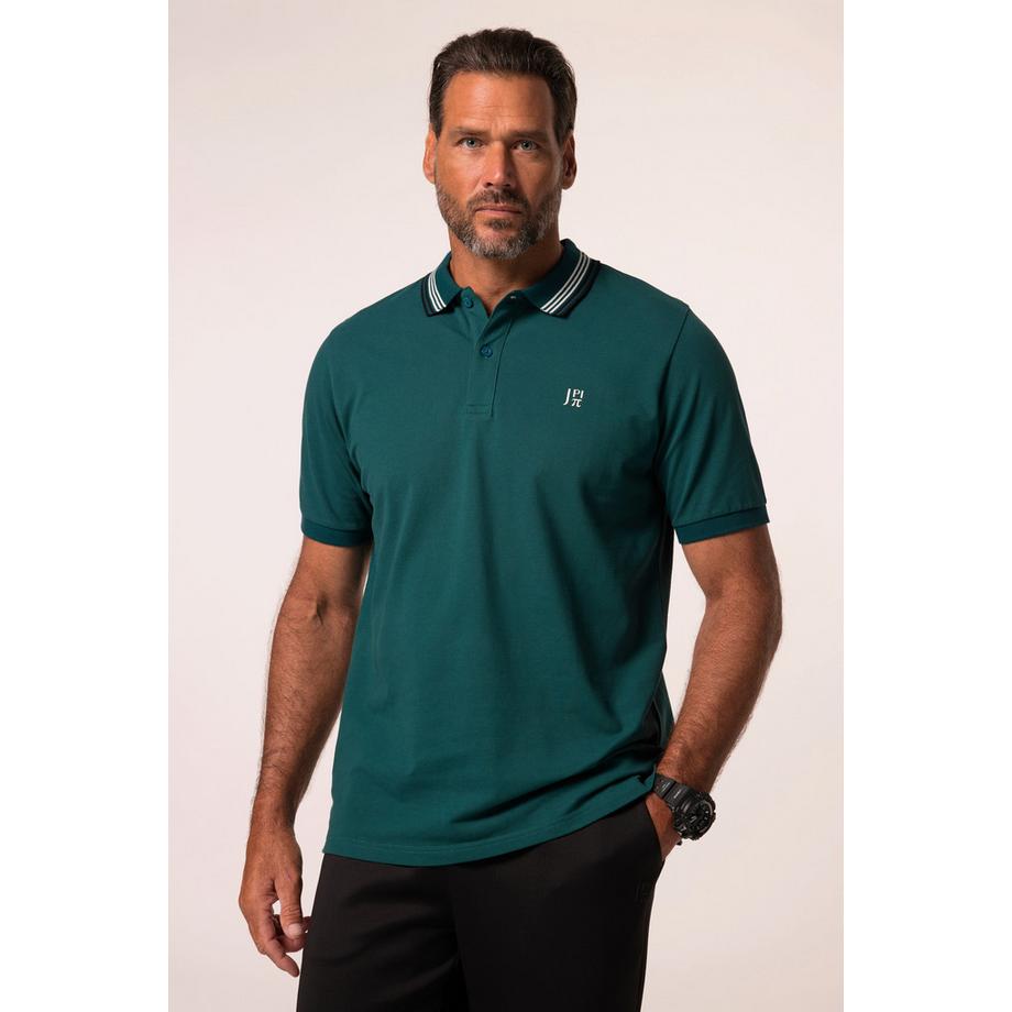 JP1880 FLEXNAMIC Outdoor Halbarm Poloshirt  