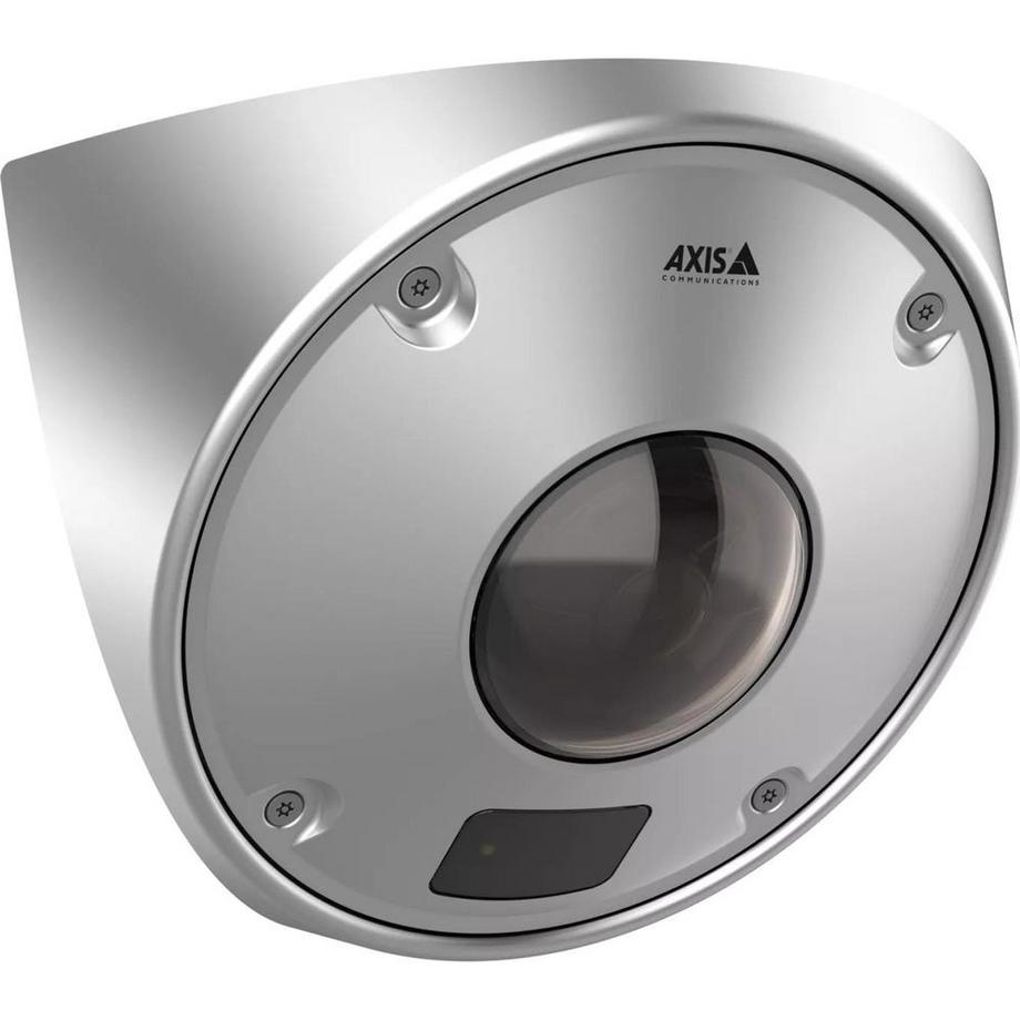 AXIS  Netzwerkkamera Q9227-SLV Steel 