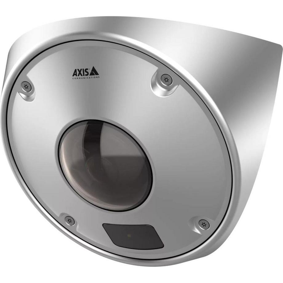 Netzwerkkamera Q9227-SLV Steel