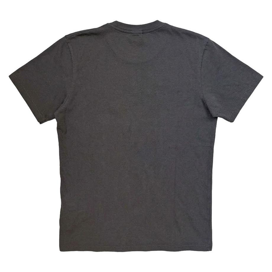 Nirvana T-Shirt Live 93  