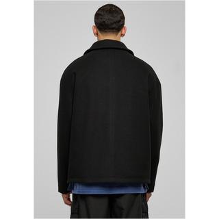 URBAN CLASSICS Full Zip Oversized Blouson Jacke  