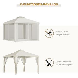 Outsunny Pavillon  