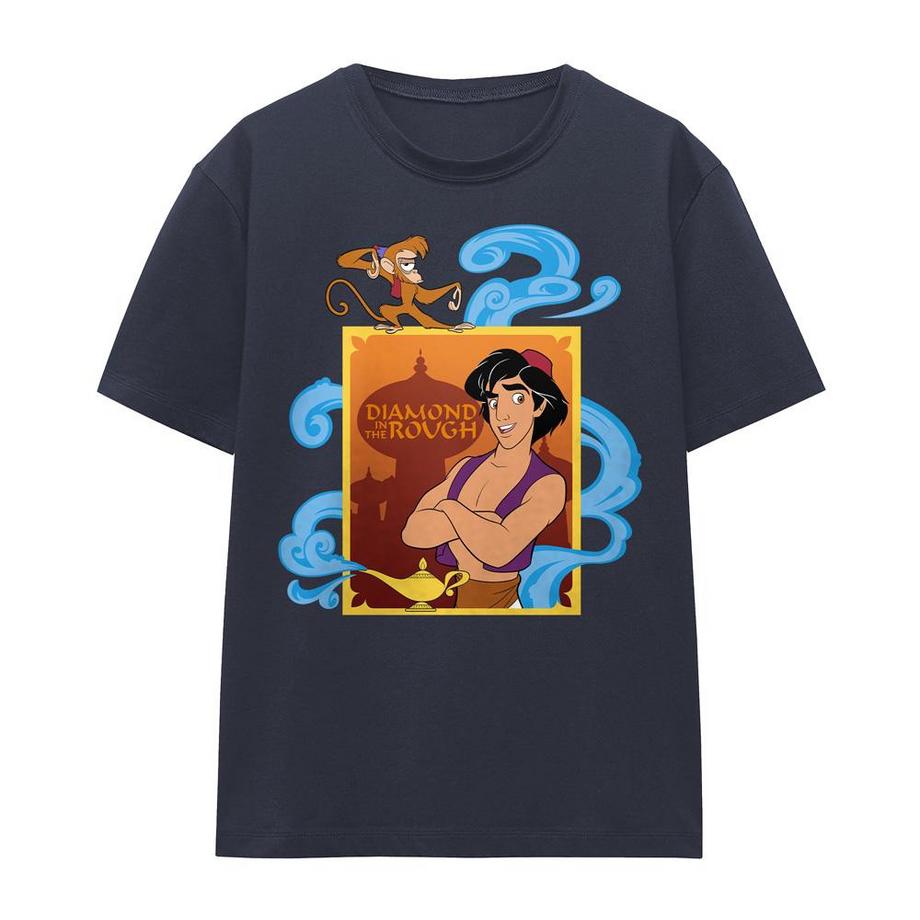 T-ShirtDiamond In The Rough
