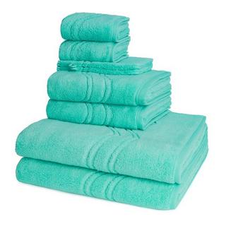 Ross Cashmere feeling set de serviettes 8 pièces  