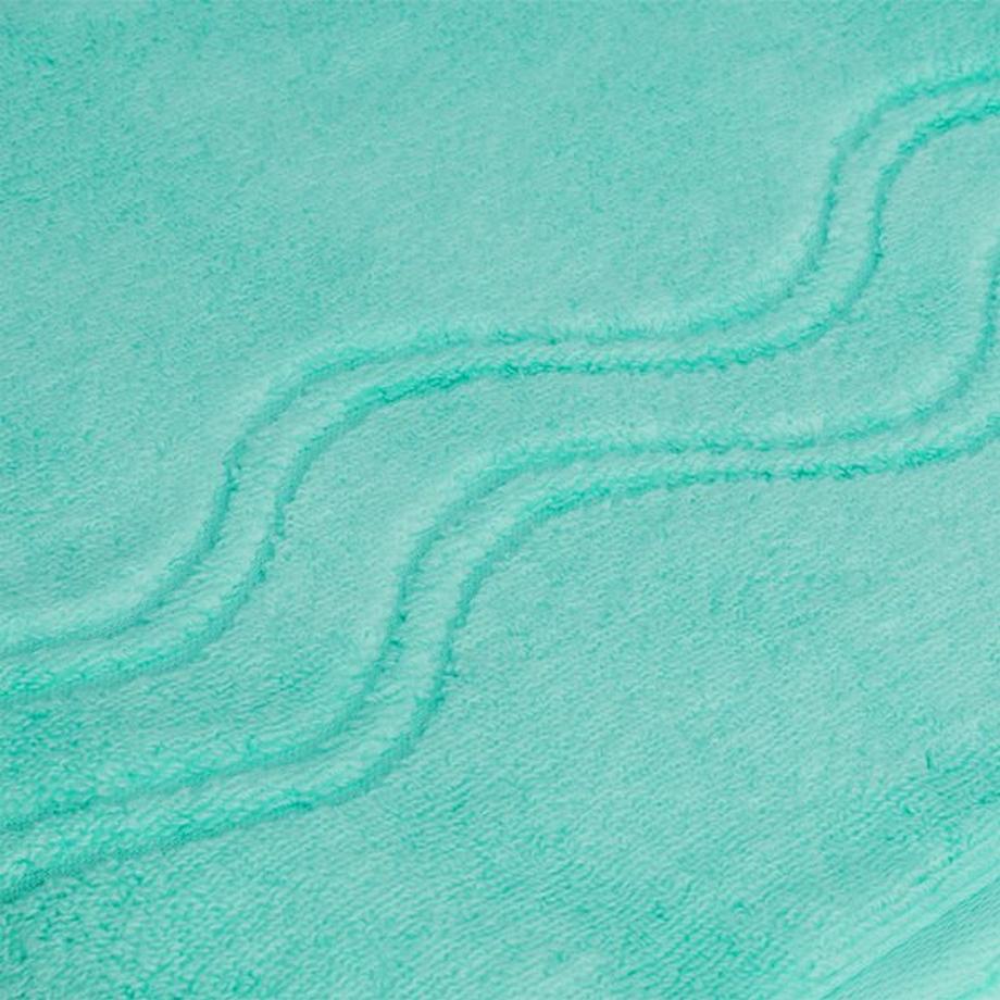 Ross Cashmere feeling - 2 X Wasch- 2 X Gäste- 2 X Dusch- 2 X Handtuch im Set  