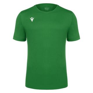 macron Boost Eco T-Shirt  