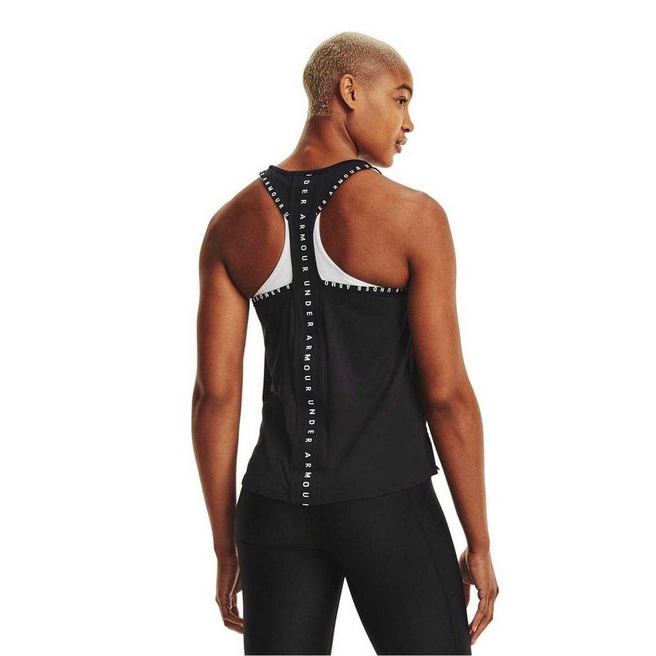 UNDER ARMOUR Canotta Elasticizzato A 4 Vie  