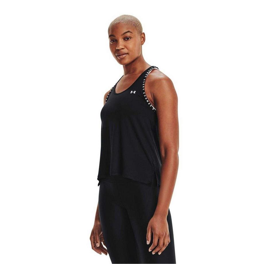 UNDER ARMOUR Canotta Elasticizzato A 4 Vie  