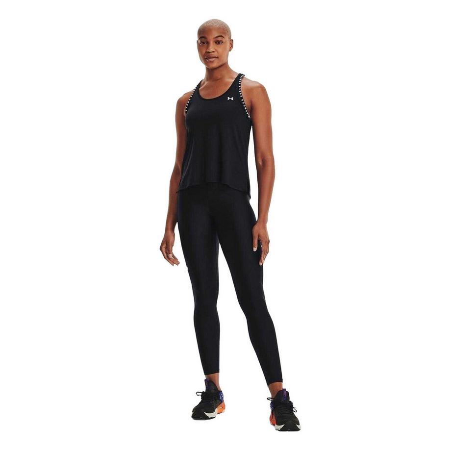 UNDER ARMOUR Canotta Elasticizzato A 4 Vie  