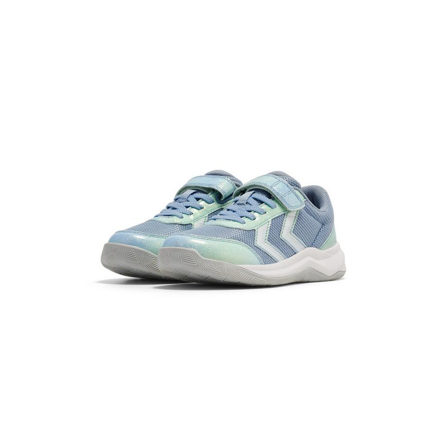 Hummel Scarpe indoor bambino Flex VC 2.0  