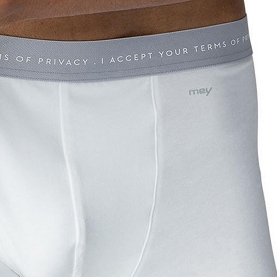 mey RE:THINK Retro Short Confezione da 2  