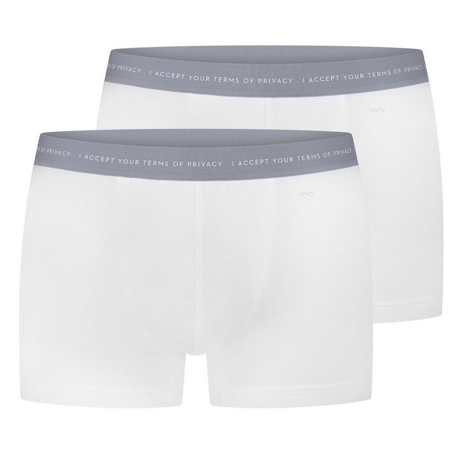 2er Pack RE:THINK - Retro Short / Pant