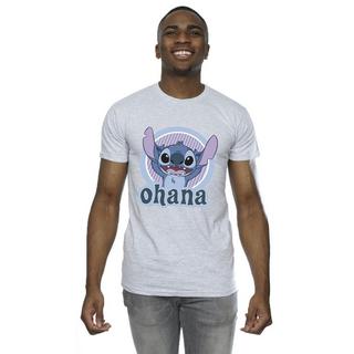 Disney  Ohana TShirt 