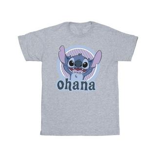 Disney  Ohana TShirt 